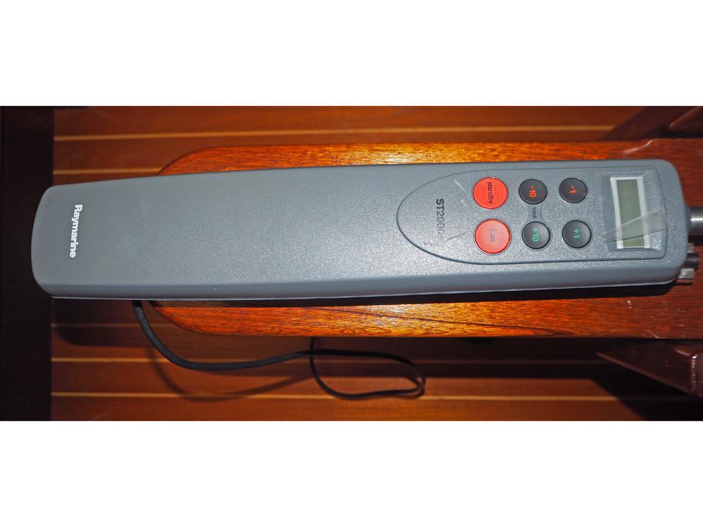 picture Navigatie en electronica